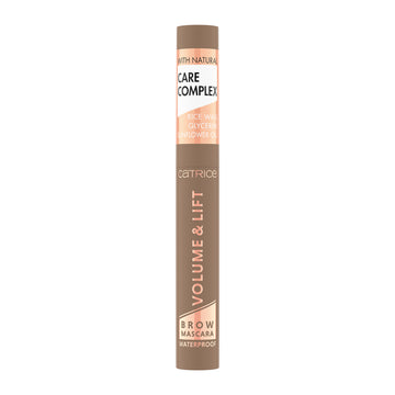 Catrice Volume & Lift Brow Mascara Waterproof 020 Blonde 5ml